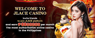JILI555 Welcome Bonus