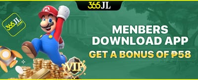 JILI555 App Download Bonus