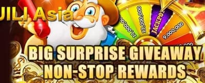 JILI555 Free Spins