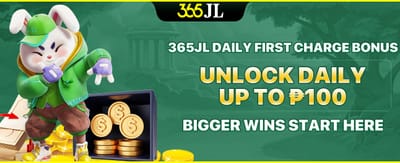JILI555 Daily Bonus